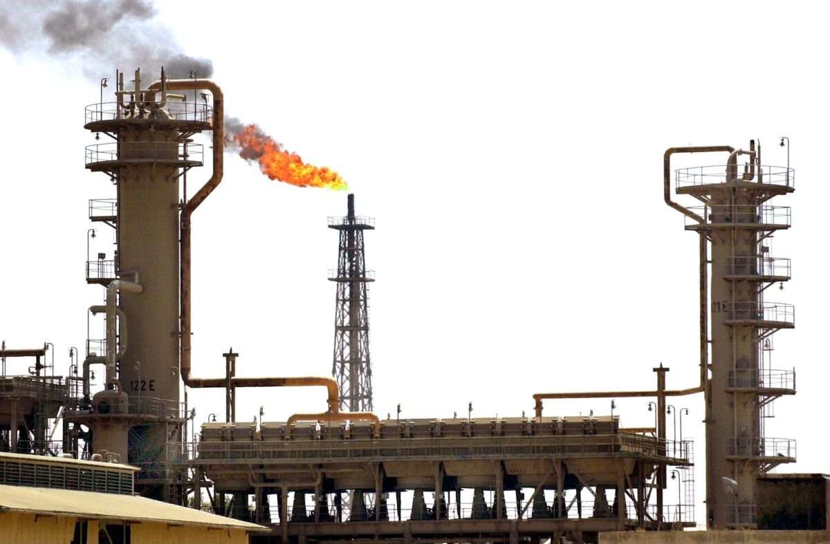 Iraq announces the resumption of oil exports via Turkey