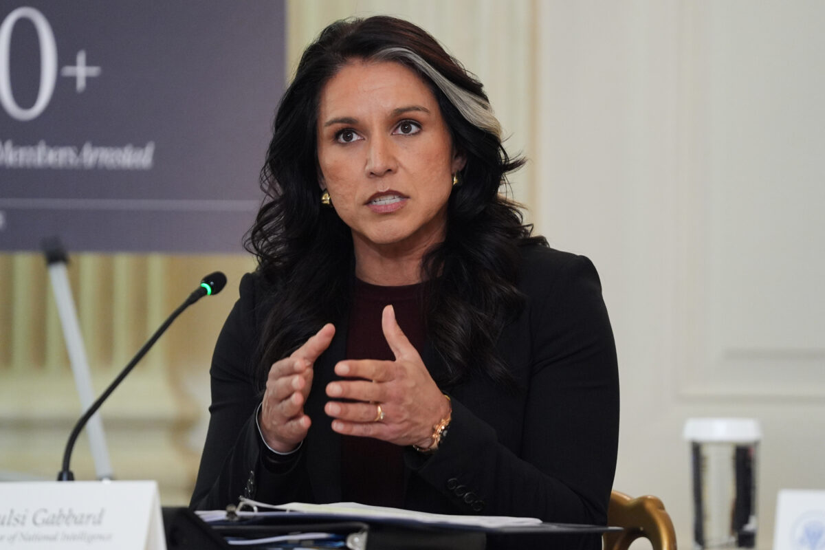 Iran, Gabbard: ‘Tehran could develop an intercontinental ballistic missile by 2035’