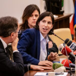 Iran, PD: ‘Meloni should report back to Parliament immediately after the European Council’