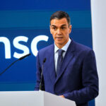 Ukraine: Sanchez announces £1 billion in military aid for 2026