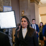 Iran, Gabbard: ‘Tehran has not attempted uranium enrichment since June 2025’