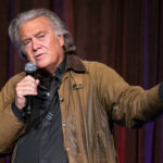 Iran, Bannon: ‘Meloni is not a bridge between the US and the EU’