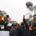 Iran, judiciary: ‘Judicial building attacked in Fars province’