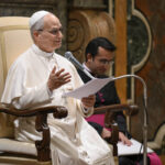 Pope Leo XIV: ‘Inequality is on the rise; healthcare cannot be a luxury for the few’