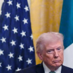 Iran: Trump eases Jones Act restrictions on oil transport