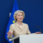 EU, von der Leyen: ‘The EU Inc breaks down internal barriers, which are more harmful than tariffs’