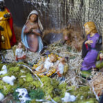 UNESCO: Italy nominates the Nativity scene, Valpolicella grapes and Alpine culinary heritage