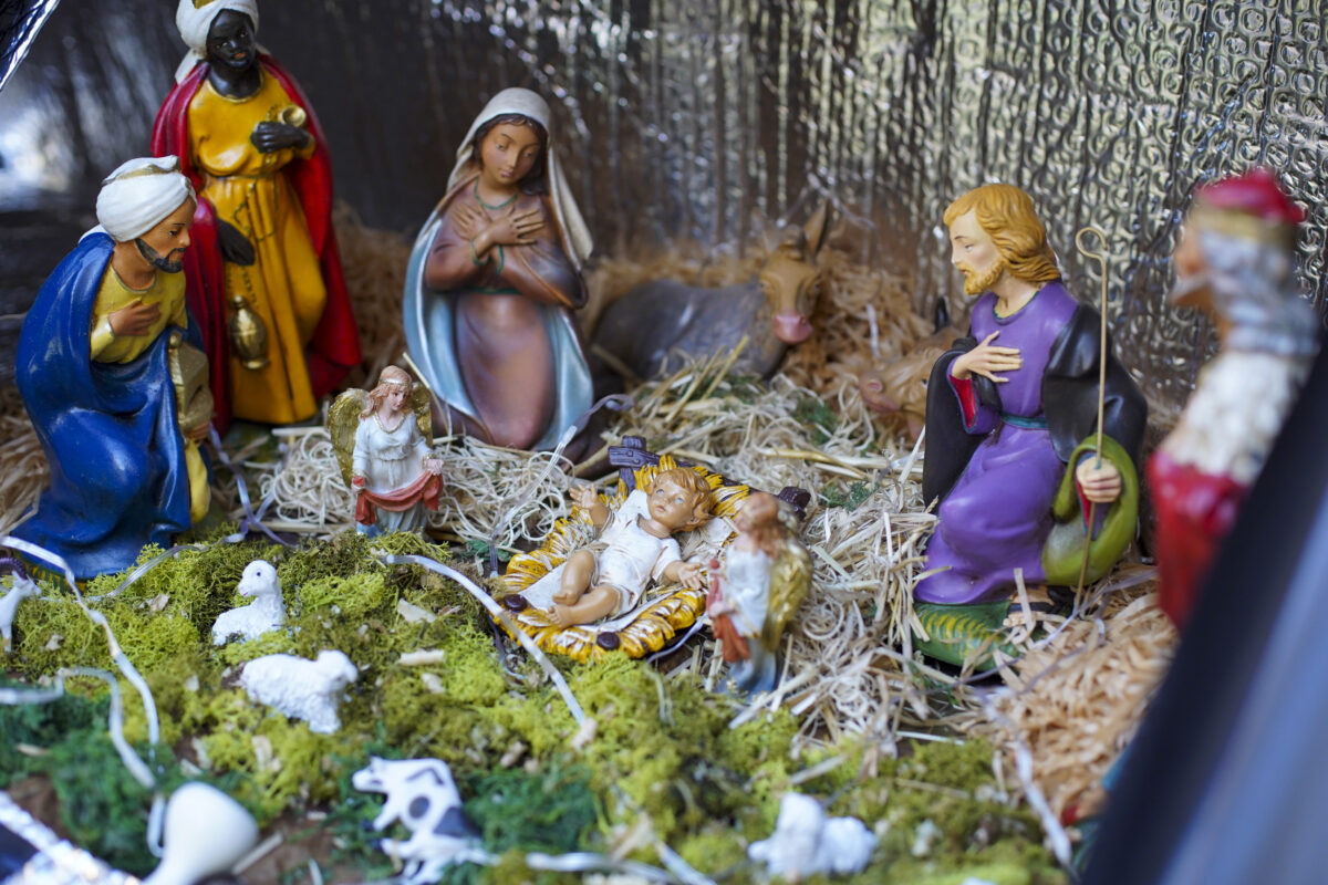UNESCO: Italy nominates the Nativity scene, Valpolicella grapes and Alpine culinary heritage UNESCO: Italy nominates the Nativity scene, Valpolicella grapes and Alpine culinary heritage