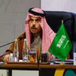 Iran, Saudi Arabia: “Military action against Tehran if necessary”