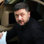 Ukraine, Zelensky: ‘Meeting between negotiators from Kyiv and the US on Saturday’