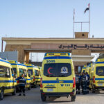 Gaza, media: Rafah crossing reopened