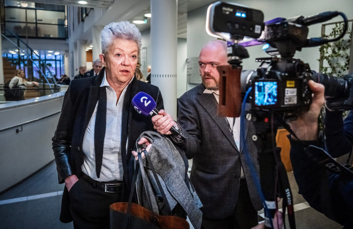 Norway: Prosecutors seek seven-year prison sentence for Princess Mette-Marit’s son