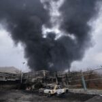 Iran, ECB: ‘War would have a significant impact on inflation’