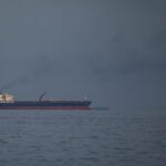 Iran: Six countries, including Italy, are on board with the plan for security in the Strait of Hormuz