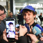 F1, Kimi Antonelli: ‘Success won’t change me; I’ll stay true to myself’