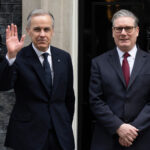 Starmer: ‘Strong condemnation of Tehran’s attack on gas facility in Qatar’