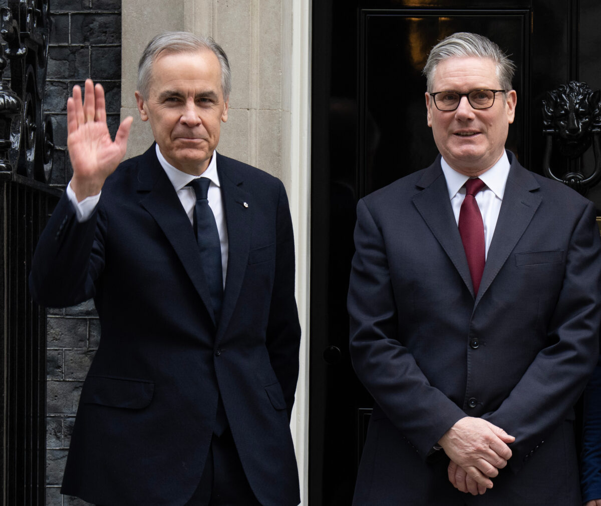 Starmer: ‘Strong condemnation of Tehran’s attack on gas facility in Qatar’