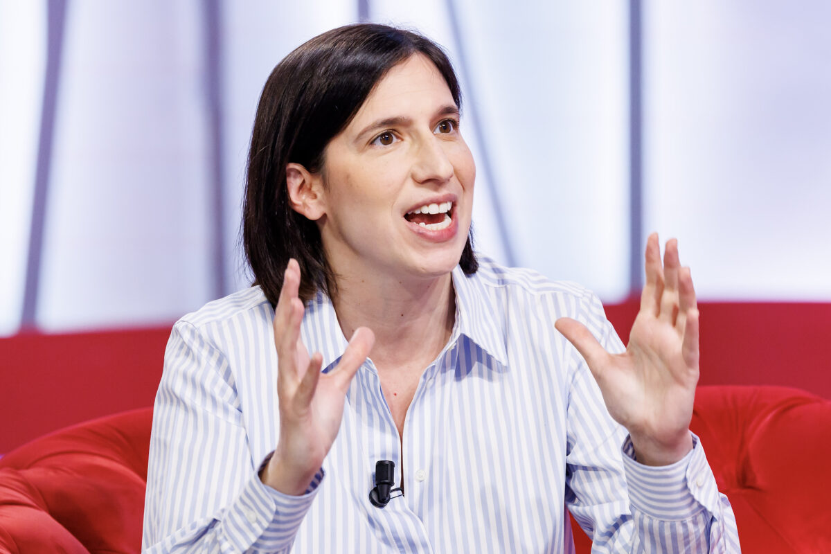 Government, Schlein: ‘Meloni must take a stance on Delmastro before the referendum, not after’