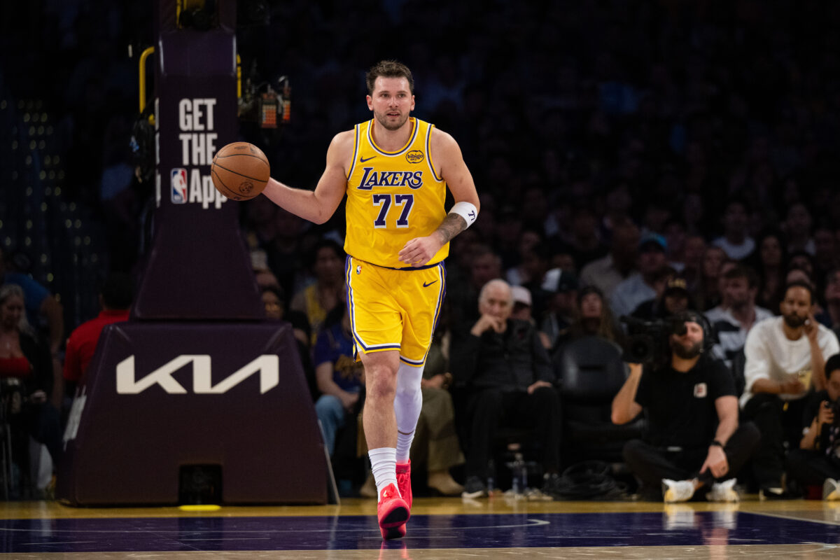 NBA: wins in the night for Thunder, Celtics and Lakers