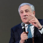 Iran, Tajani: ‘The statement on Hormuz is political, not military’