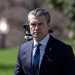 Iran, Hegseth: ‘We have struck over 7,000 targets’