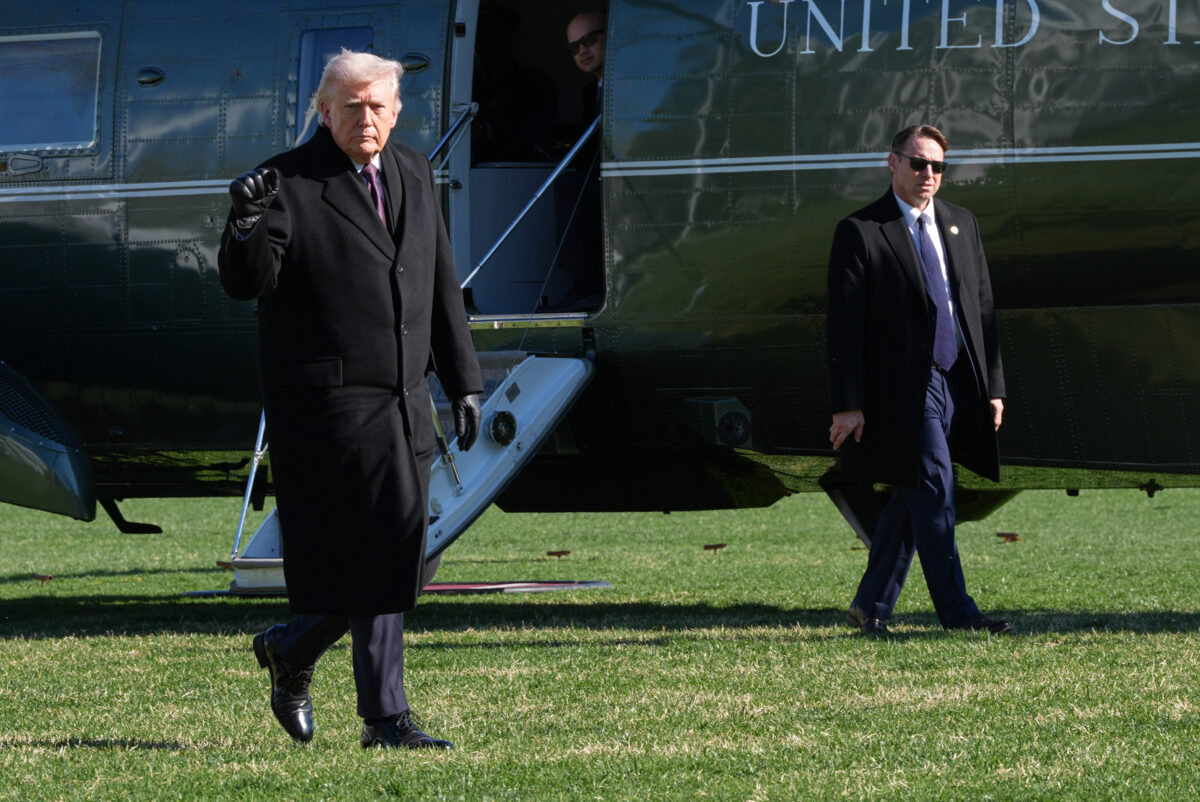 Iran, Trump: “If Tehran attacks Qatar again we will destroy the South Pars field”