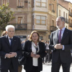 Mattarella: ‘Culture served as a bulwark against the horrors of Nazism, Fascism and Communism’