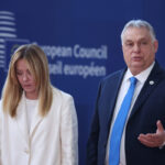 Ukraine: sources say, ‘Meloni has expressed sympathy for Orban, but P. Chigi denies this’