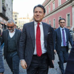 Iran, Conte: ‘Italy on a mission in the Strait of Hormuz? We can’t make up for Trump’s attack’