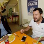Bossi, Lega: ‘A shaken community rallies round the family’