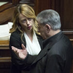 Bossi, Meloni: ‘It marked an important chapter in Italian history, close to the family and the League’