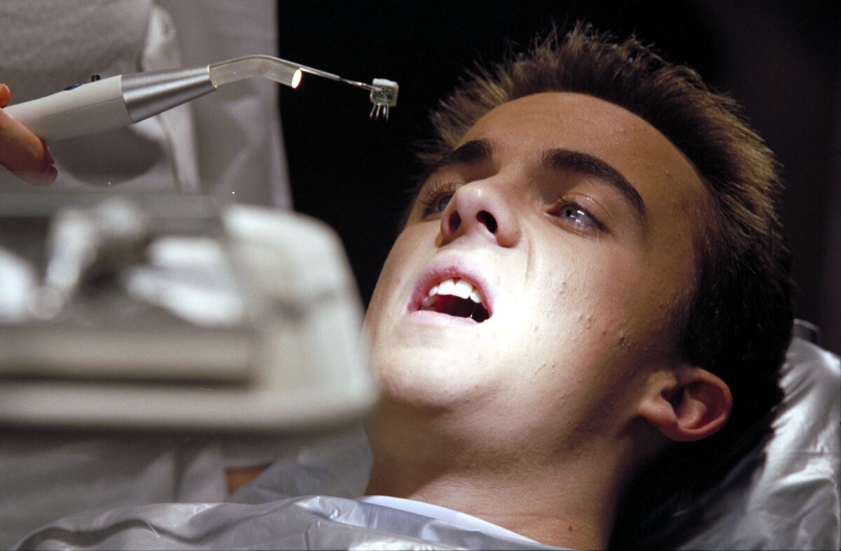 Health: surge in periodontal disease in Italy, with smog and heat among the threats