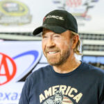Film: Actor Chuck Norris has died at the age of 86