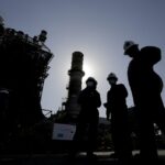 WSJ: ‘Riyadh fears oil at $180 a barrel if war continues’