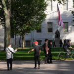 US: Trump administration sues Harvard: ‘Rights of Jewish students violated’