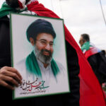 Iran: Mojtaba Khamenei denies attacks against Turkey and Oman