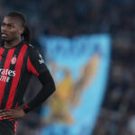 Football: right adductor injury, Milan without Leao against Torino