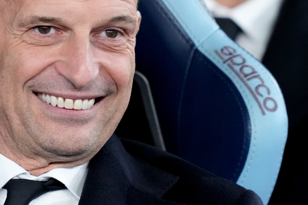 Allegri: ‘Is the title race over? Inter hold their destiny in their own hands’