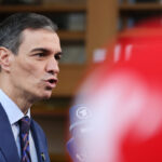 Iran: Sánchez announces €5bn plan to tackle “economic earthquake”