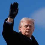 Iran, Trump against NATO allies: ‘They are cowards, we will remember this’