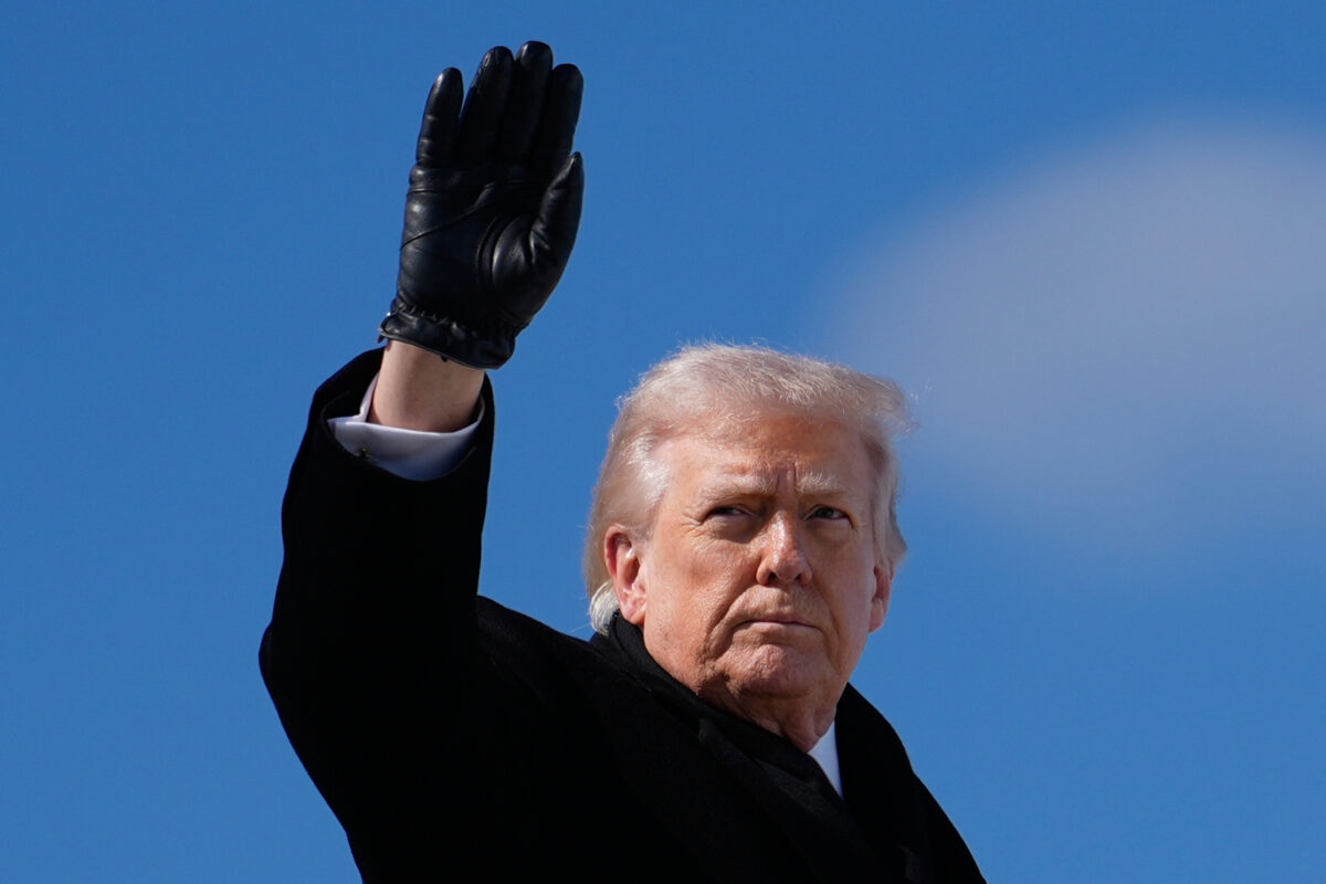 Iran, Trump against NATO allies: ‘They are cowards, we will remember this’ Iran, Trump against NATO allies: ‘They are cowards, we will remember this’