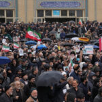 Iran, Tehran: “Tourist Destinations No Longer Safe for Our Enemies”