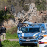 Rome: anarchists killed in farmhouse explosion; suspicion of attack preparation