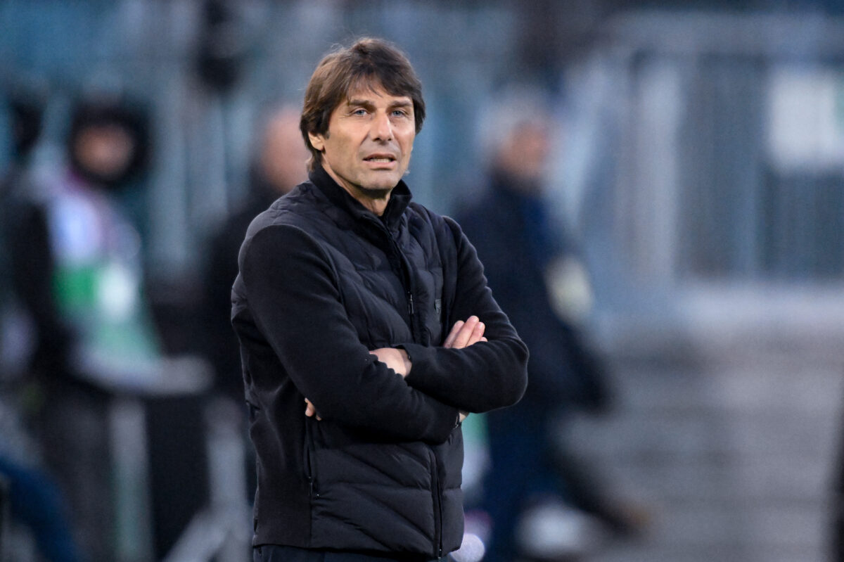 Football, Conte: ‘We did well to take control of the match; seeing who’s ahead of us is a motivation’ Football, Conte: ‘We did well to take control of the match; seeing who’s ahead of us is a motivation’