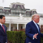 Iran, Trump: ‘I don’t want a ceasefire’