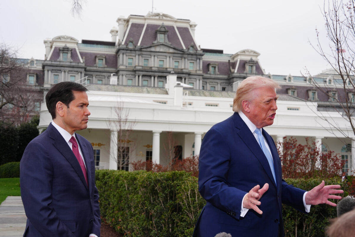 Iran, Trump: ‘I don’t want a ceasefire’ Iran, Trump: ‘I don’t want a ceasefire’