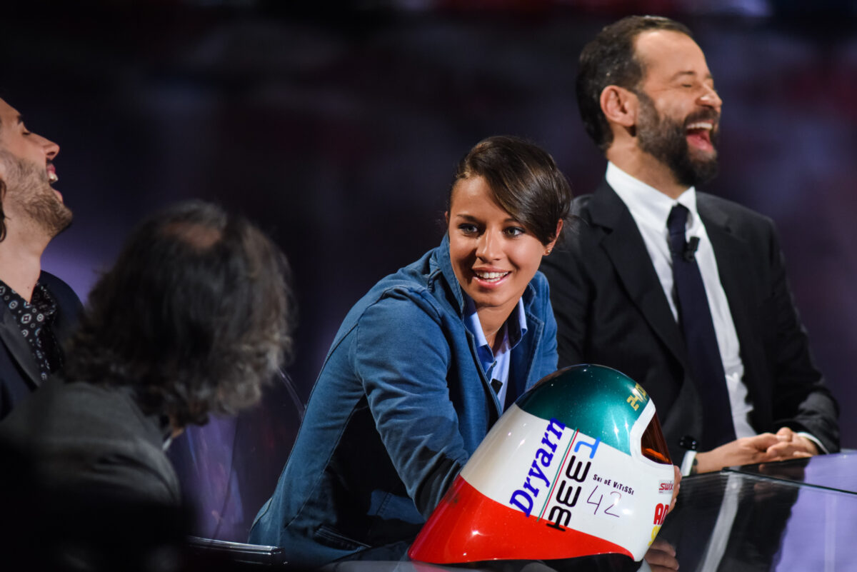 Skiing, speed: Greggio world champion again. Silver for Origone