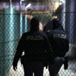 Rome: man found dead in a farmhouse; a man has been arrested