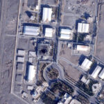 Iran, Israel denies involvement in attack on Natanz facility