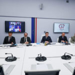 Iran, G7: ‘Unjustifiable attacks on Gulf countries must stop’